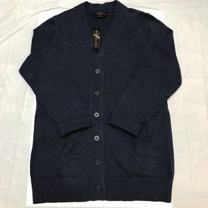 Cardigan Knit Grandpa Sweater pendleton
